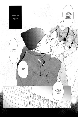 Page 46 of Dankeschön, St. Nikolaus.