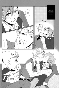 Page 50 of Dankeschön, St. Nikolaus.