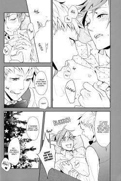 Page 56 of Dankeschön, St. Nikolaus.