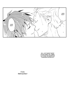 Page 66 of Dankeschön, St. Nikolaus.