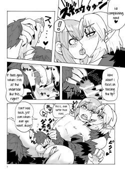 Page 4 of Arakune-san to Seikatsu | Living with Arachne