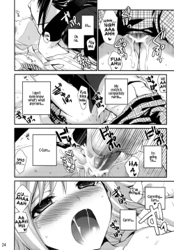 Page 26 of Princess Complex