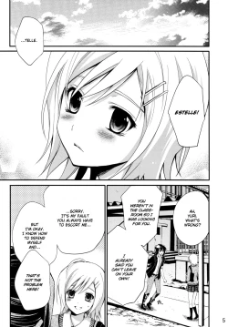 Page 7 of Princess Complex