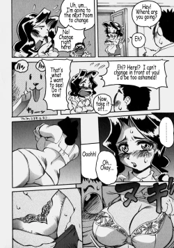 Page 43 of Innyuu Ranbu