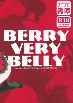 Page 25 of BERRY VERY BELLY
