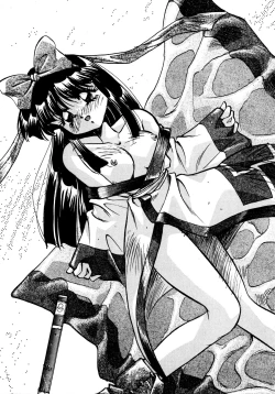 Page 101 of Akazukin Kageki-Dan