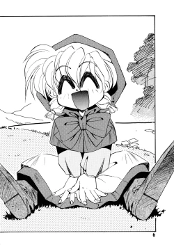 Page 6 of Akazukin Kageki-Dan