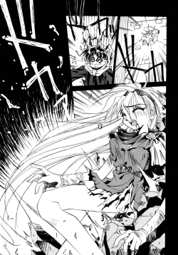 Page 76 of Akazukin Kageki-Dan