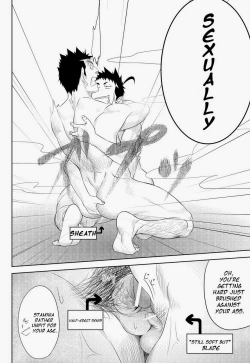 Page 34 of Shippuu Jinrai | Swift as Lightning