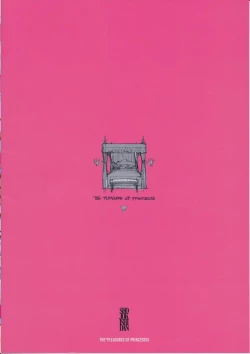 Page 35 of THE PLEASURES OF PRINCESSES