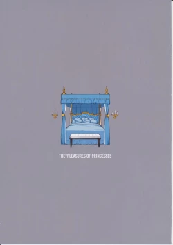 Page 6 of THE PLEASURES OF PRINCESSES
