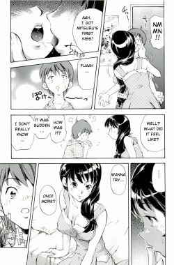 Page 106 of Mama wa Boku ni Koi o suru - The mama falls in love with me | Mommy Falls in Love with Me