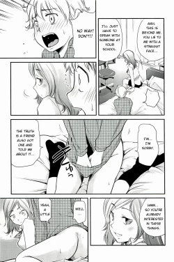 Page 10 of Mama wa Boku ni Koi o suru - The mama falls in love with me | Mommy Falls in Love with Me