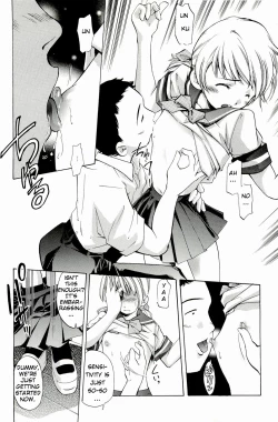 Page 137 of Mama wa Boku ni Koi o suru - The mama falls in love with me | Mommy Falls in Love with Me