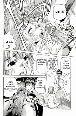 Page 63 of Mama wa Boku ni Koi o suru - The mama falls in love with me | Mommy Falls in Love with Me