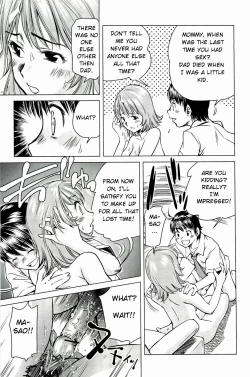 Page 64 of Mama wa Boku ni Koi o suru - The mama falls in love with me | Mommy Falls in Love with Me