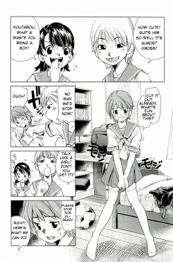 Page 70 of Mama wa Boku ni Koi o suru - The mama falls in love with me | Mommy Falls in Love with Me