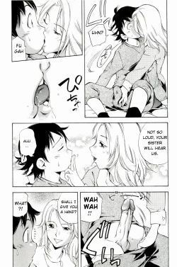 Page 90 of Mama wa Boku ni Koi o suru - The mama falls in love with me | Mommy Falls in Love with Me
