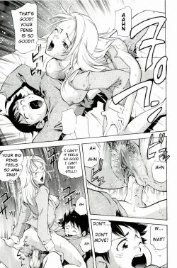 Page 94 of Mama wa Boku ni Koi o suru - The mama falls in love with me | Mommy Falls in Love with Me