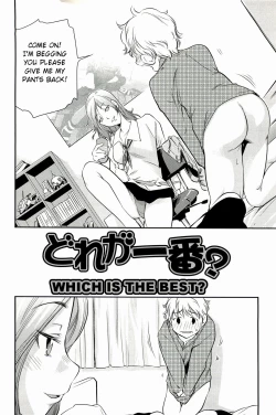Page 9 of Mama wa Boku ni Koi o suru - The mama falls in love with me | Mommy Falls in Love with Me