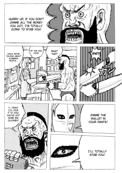 Page 23 of Dragon Queen's 2