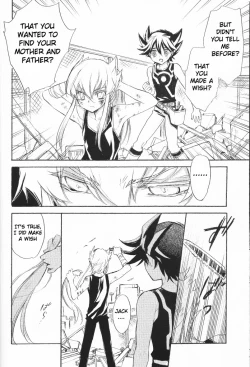 Page 11 of Hoshi no Love Letter | Stardust’s Love-Letter