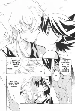 Page 16 of Hoshi no Love Letter | Stardust’s Love-Letter