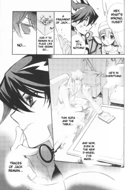 Page 18 of Hoshi no Love Letter | Stardust’s Love-Letter