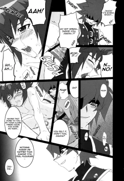 Page 13 of Kimi no Kokoro no Shikumi to Kouzou | The Structure and Mechanism of Your Heart