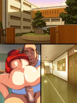 Page 38 of Ranma to Enkou