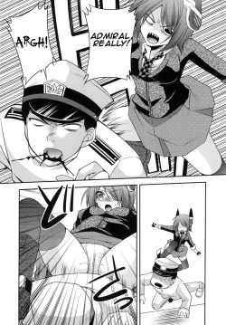 Page 15 of Omorashi Tenryuu