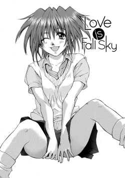 Page 194 of Houkago Love Royal