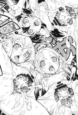 Page 113 of Tancolle - Battle Tank Girls Complex