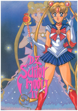 Download DZ Sailor Moon 4