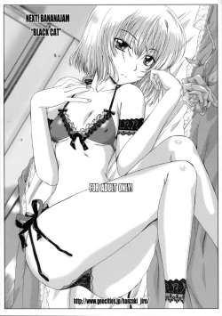 Page 8 of BANANA SHAKE!