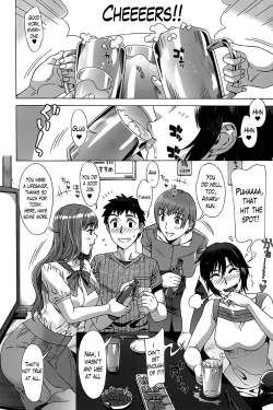 Page 92 of Ran ❤ Kon