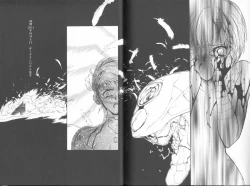 Page 181 of Angelic Impact NUMBER 02 - Ayanami Rei Hen