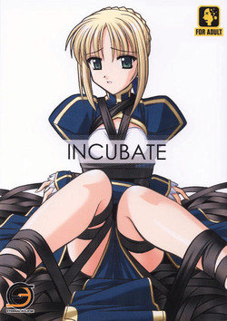 Download INCUBATE