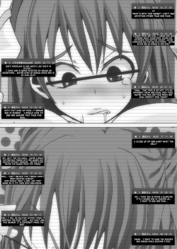 Page 14 of Nikutomo Tamane to Tamarare