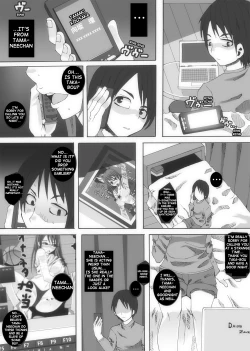 Page 16 of Nikutomo Tamane to Tamarare