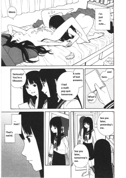 Page 11 of Ashita no Atashi