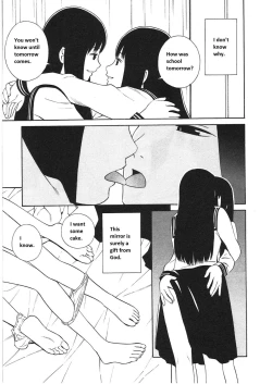 Page 5 of Ashita no Atashi