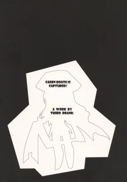 Page 22 of Karen Route Kouryaku! Ichi. ～ Karen no Iyarashisa wa Ijou ～