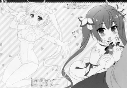 Page 3 of Petit Graffiti