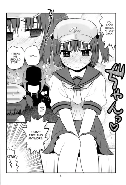 Page 4 of Kisete Kappa Musume