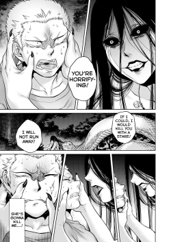 Page 13 of Igyō kaikitan “kankandara” | Wonderfully Grotesque Mystery - Kankandara