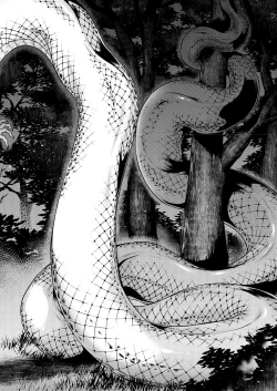 Page 10 of Igyou Kaikitan "Kankandara" | Wonderfully Grotesque Mystery - Kankandara