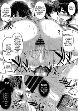 Page 60 of Kokuhaku Lovers Ch.18