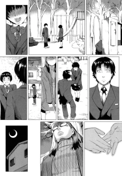 Page 22 of Kaasan no Ijyou na Aijyou