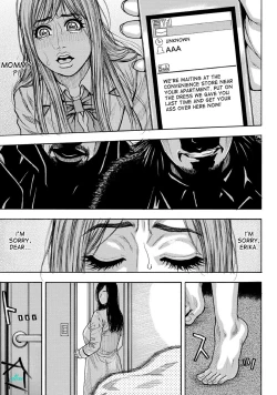 Page 24 of Chigyaku no Wana | A Naughty Trap  Ch. 1-3